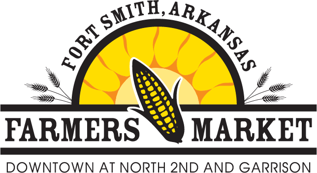 Downtown Farmers Market logo